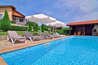 BulgariaVilla - Villa Knox - Bryastovets - 0