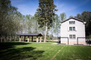 B&B Bortolino - Viadana - 1