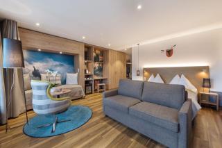 Sunstar Hotel Arosa - Arosa - 0
