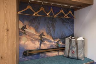 Sunstar Hotel Arosa - Arosa - 1