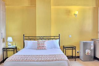 Space International Hotel - Nairobi - 6