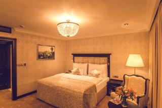 Hotel Florian Palace - 5