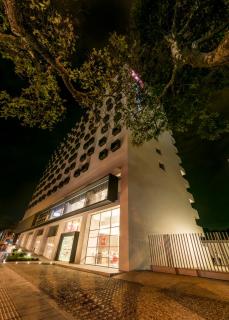 Hotel Ibis Cali Granada - Cali - 3