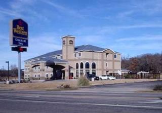 Best Western Plus Graham Inn - 9