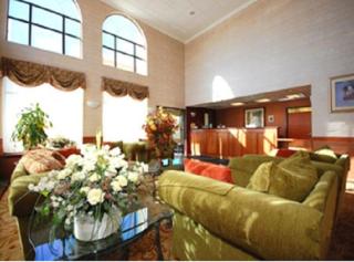 Best Western Plus Graham Inn - Graham - 5