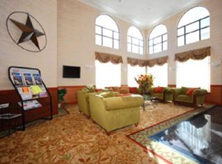 Best Western Plus Graham Inn - 4