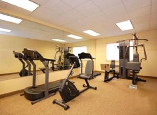 Best Western Plus Graham Inn - 3