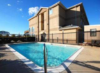 Best Western Plus Graham Inn - 1