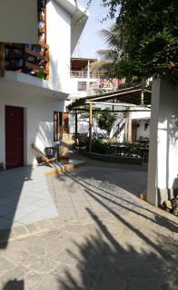 Hostal Naylamp - Huanchaco - 1