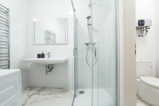 Lazenska N4 Residence - Prague - 1