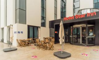 Star inn Lisbon Airport - Lisbon - 5