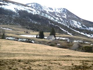 le monne (dit la fermette ) - Chambon-sur-Lac - 0