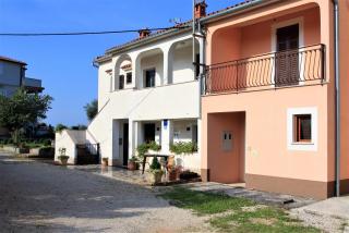 Apartments Livio Stranici - 2