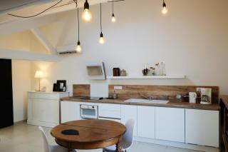 le gîte de Montagnac - 1