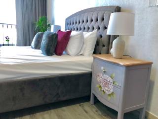 Residential Private Apartment with Fabulous Sea & Mangrove View - Al Reem Island - 1106 - Abu Dhabi - 3