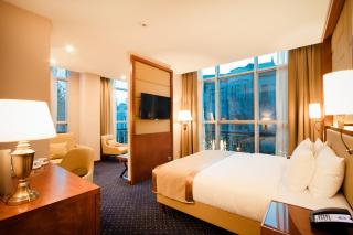 New Tiflis Hotel - Tbilisi - 8