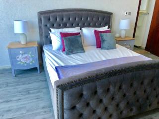 Residential Private Apartment with Fabulous Sea & Mangrove View - Al Reem Island - 1106 - 4