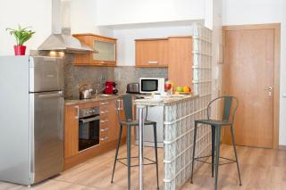 MH Apartments S. Familia - Barcelone - 1