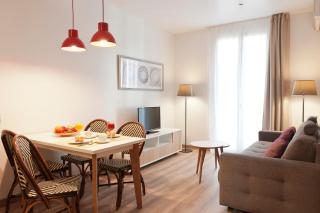 MH Apartments S. Familia - Barcelone - 0