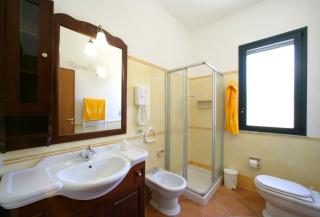 Brezza D'Estate - Valderice - 9