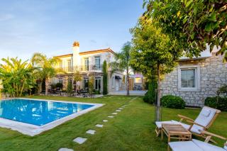 Alaçatı Casa Bella +12 - 7
