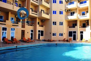 Budget studio near El Gouna and Kite station - Hurghada - 5