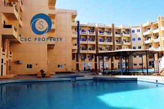 Budget studio near El Gouna and Kite station - Hurghada - 1