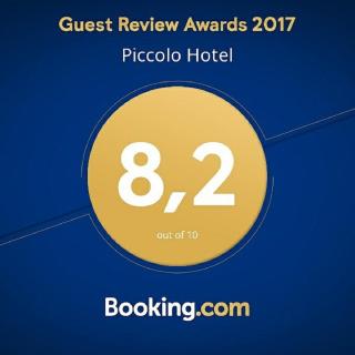 Piccolo Hotel - Milan - 9