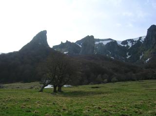 La cle des champs - 1