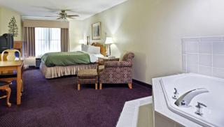 Country Inn & Suites by Radisson, Galena, IL - Galena - 6