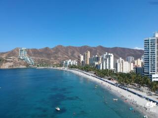 Apartamento Rodadero VICO - Santa Marta - 8