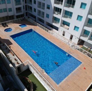 Apartamento Rodadero VICO - Santa Marta - 9