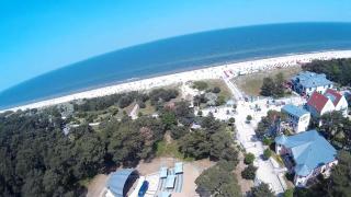 Ferienwohnung zur Düne - Trassenheide - 8