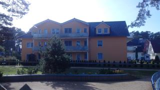 Ferienwohnung zur Düne - Trassenheide - 7