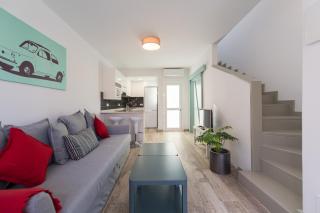 Bungalow tipo duplex en Sonneland, Maspalomas - 9