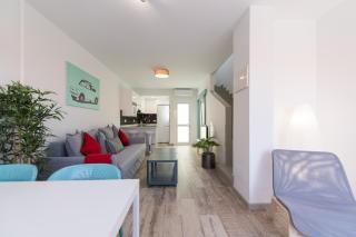 Bungalow tipo duplex en Sonneland, Maspalomas - 5