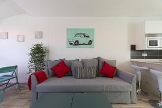 Bungalow tipo duplex en Sonneland, Maspalomas - 3