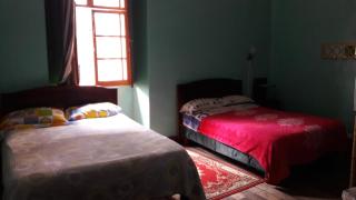 Hostal La Chorrera - Quito - 3