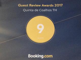 Quinta de Coalhos TH - Abrantes - 4