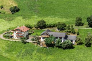 Finggeneislerhof - Villandro - 2
