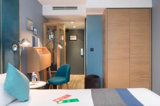 Hôtel Sanso by HappyCulture - Parigi - 2