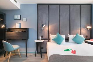 Hôtel Sanso by HappyCulture - Parigi - 7