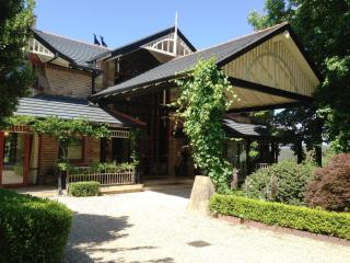 Echoes Boutique Hotel & Restaurant Blue Mountains - Katoomba - 3