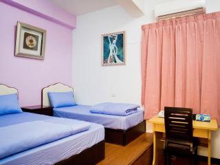 Jinshawan B&B - Magong - 0