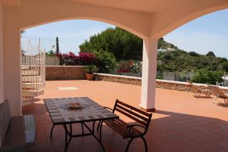 Le Case dei Pescatori - Villa Domitilla - 9