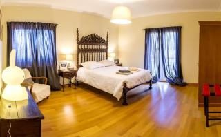 Casa da Oliveira - Mondim de Basto - 6