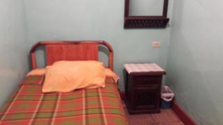 Hostal La Chorrera - Quito - 8