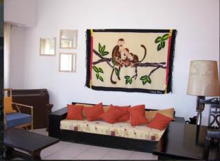 Departamento en Varese frente al mar con terraza y cochera - Mar del Plata - 2