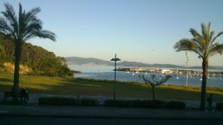 Apartamentos Rúa Virxe do Carme - Sanxenxo - 4