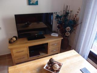 Apartamento tranquilo cerca de buena piscina y con buen aire acondicionado - Águilas - 3